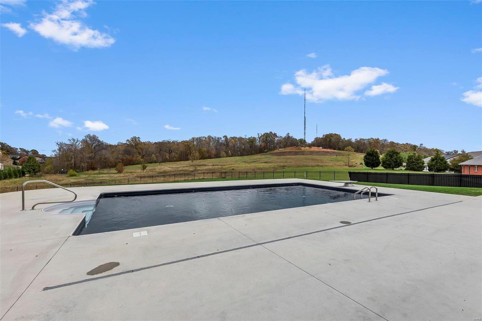 Whispering Oaks - Residential