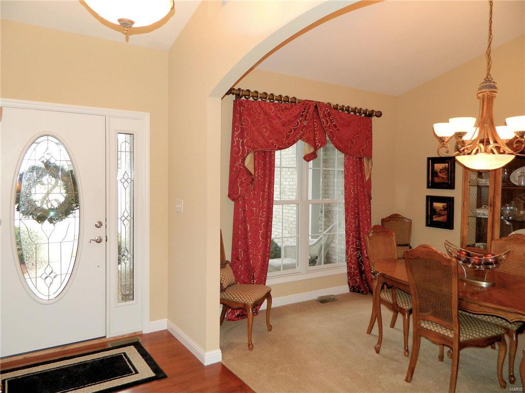 Boulder Ridge - Residential