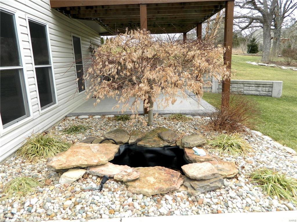 Boulder Ridge - Residential