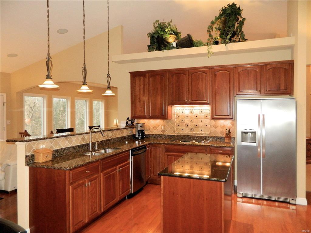 Boulder Ridge - Residential