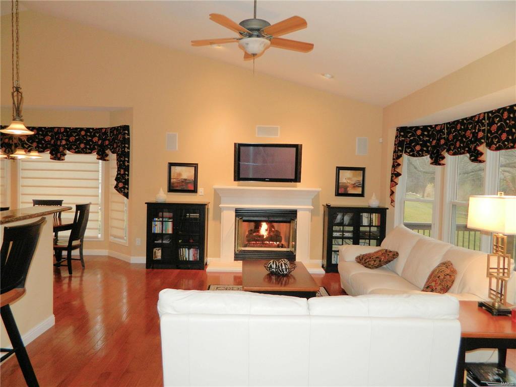 Boulder Ridge - Residential