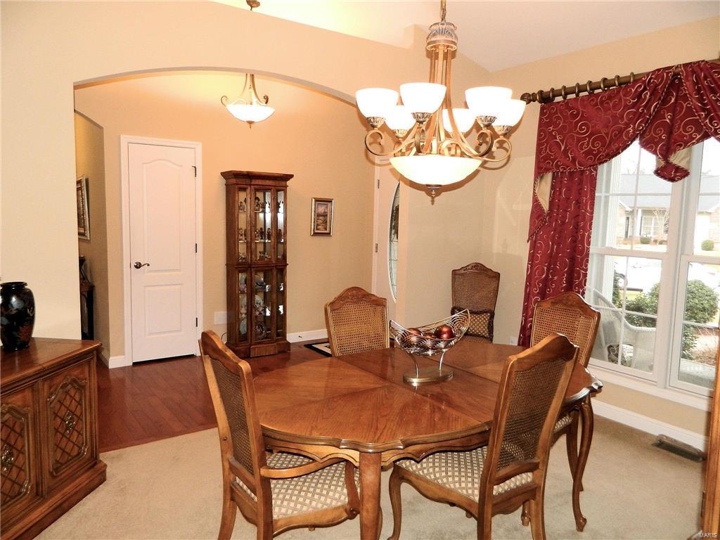 Boulder Ridge - Residential