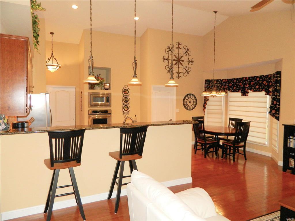 Boulder Ridge - Residential