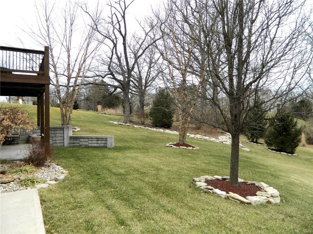 Boulder Ridge - Residential