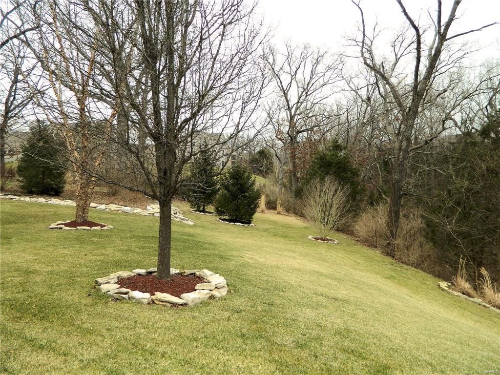 Boulder Ridge - Residential