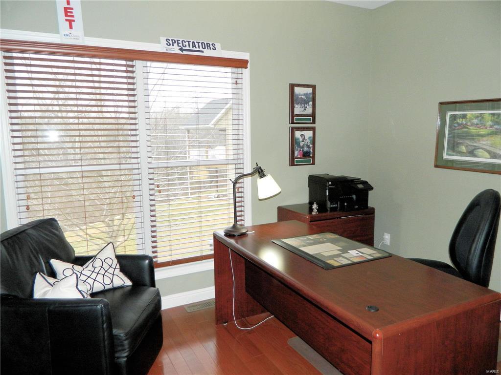 Boulder Ridge - Residential