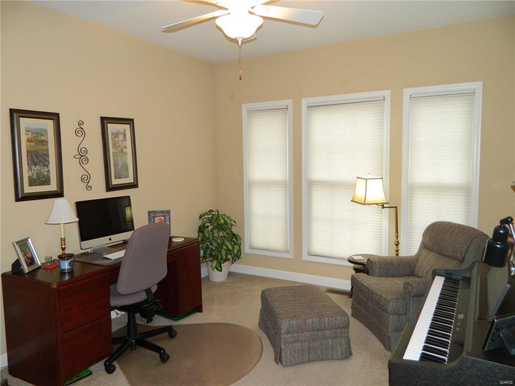 Boulder Ridge - Residential