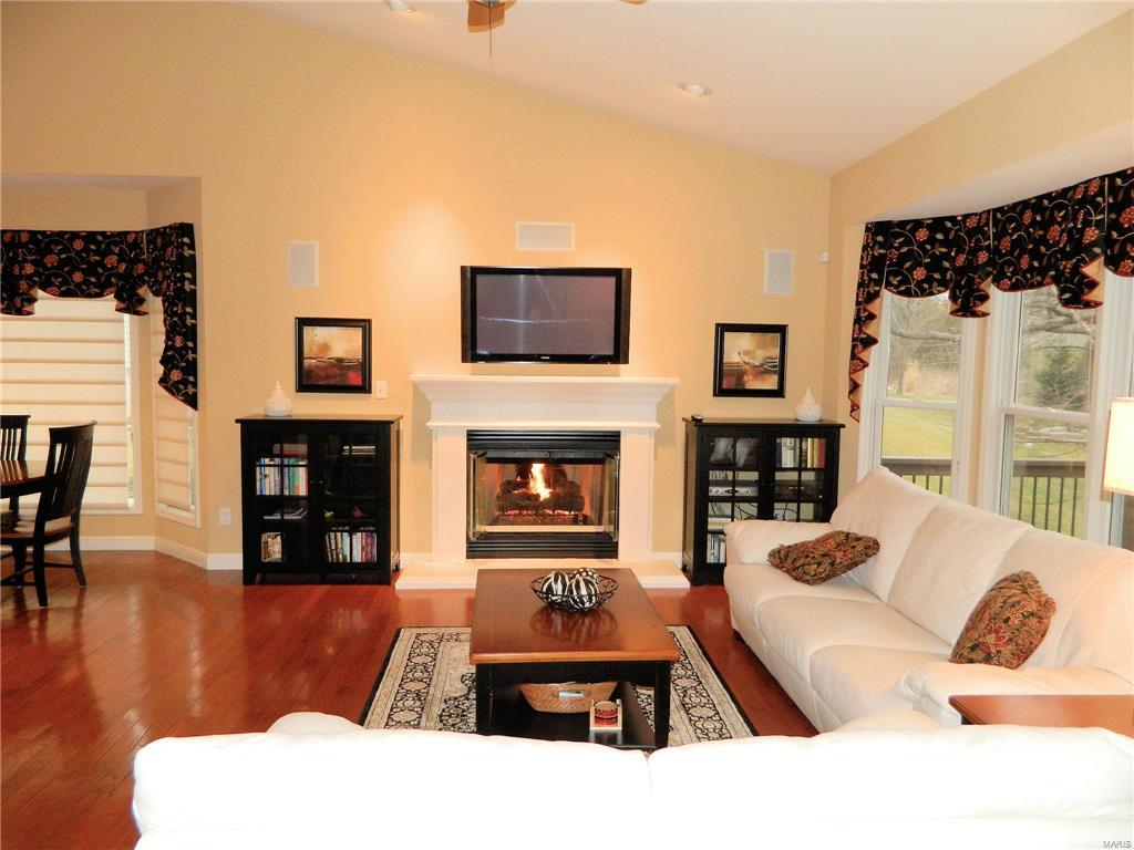 Boulder Ridge - Residential