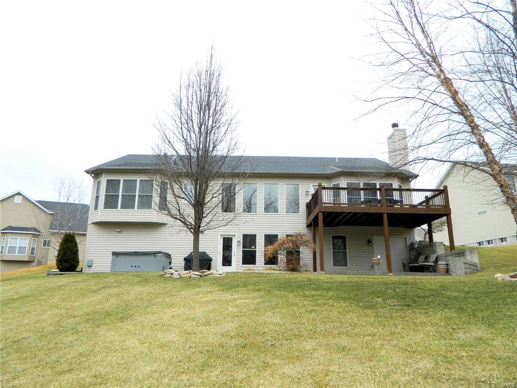 Boulder Ridge - Residential