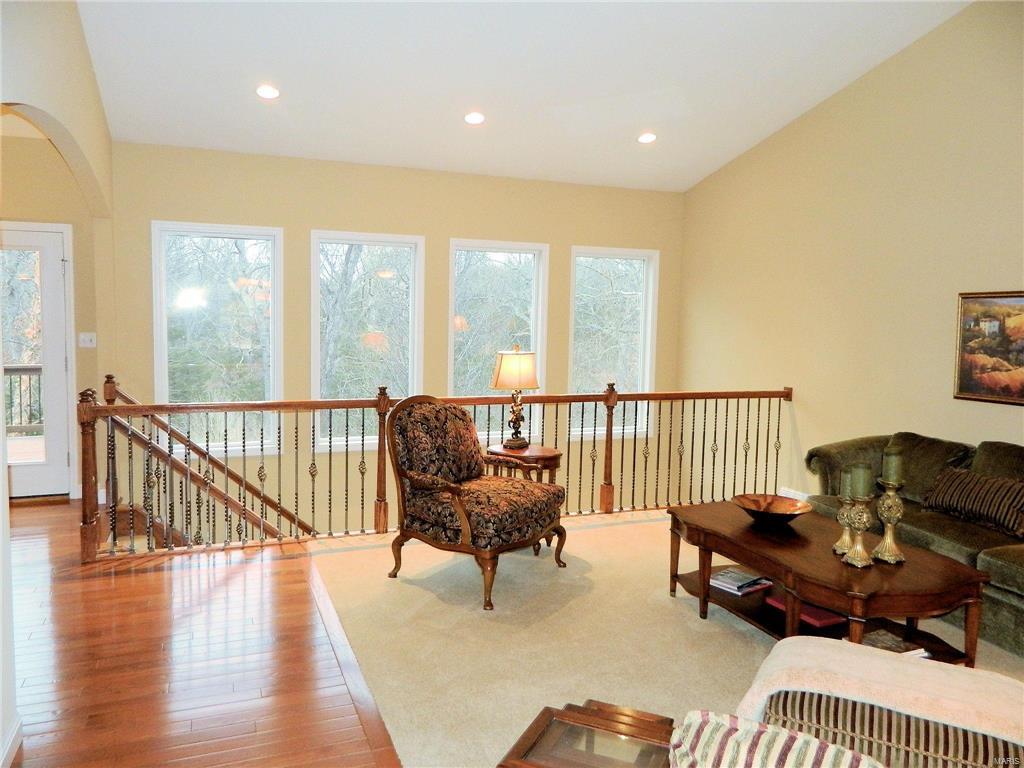 Boulder Ridge - Residential