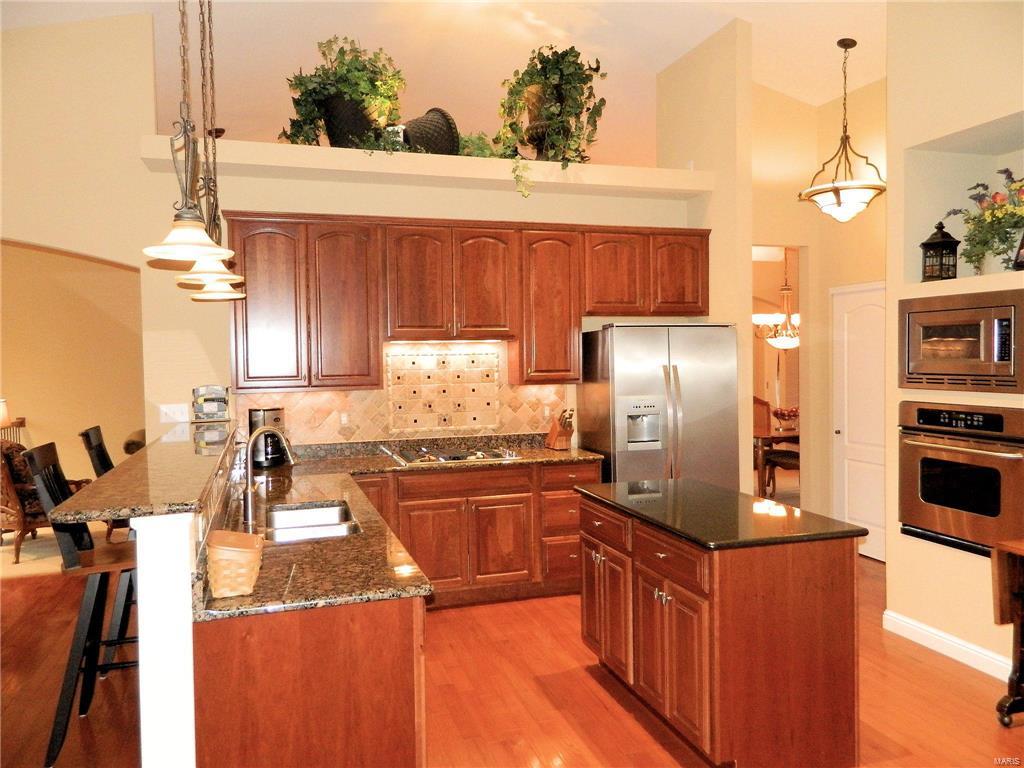 Boulder Ridge - Residential