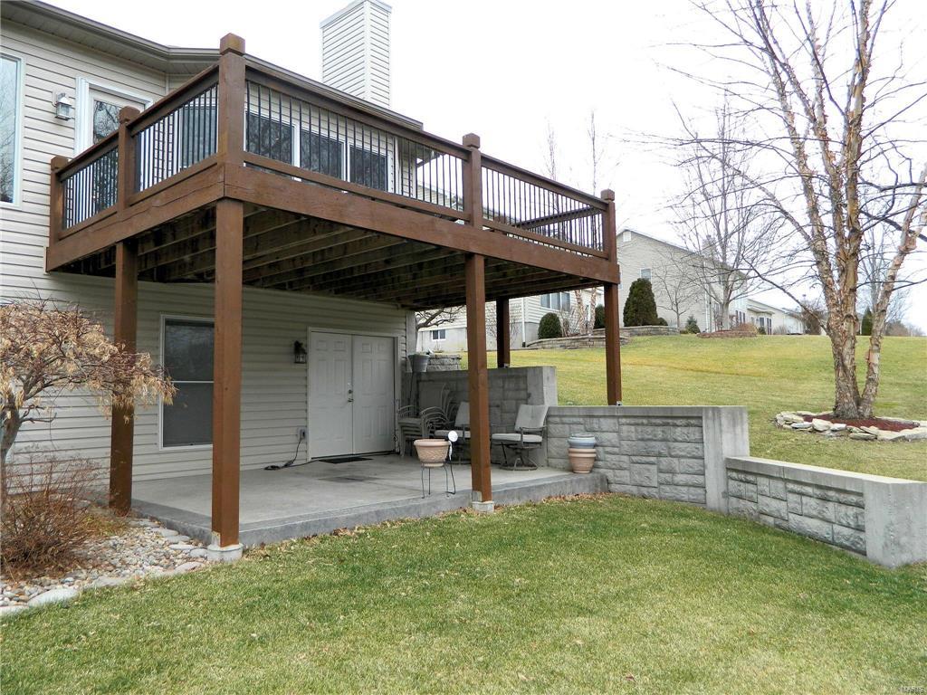 Boulder Ridge - Residential