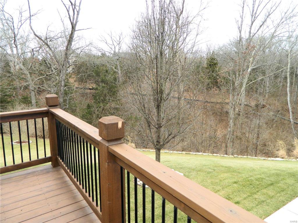 Boulder Ridge - Residential