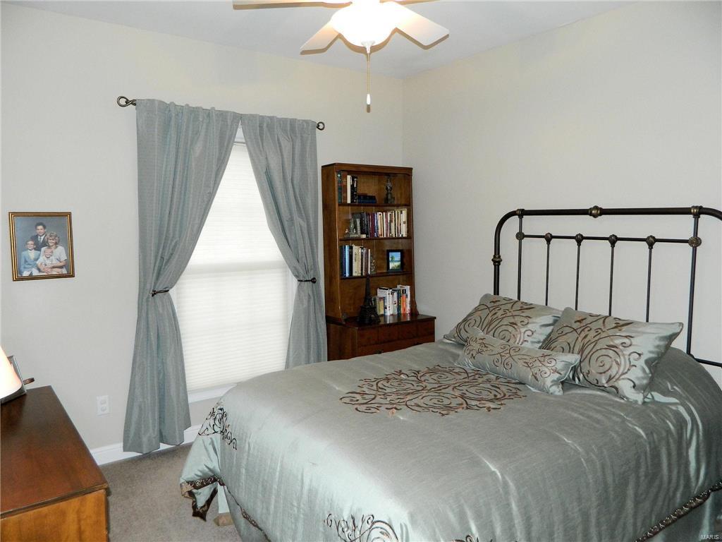 Boulder Ridge - Residential