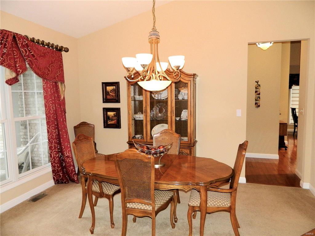 Boulder Ridge - Residential