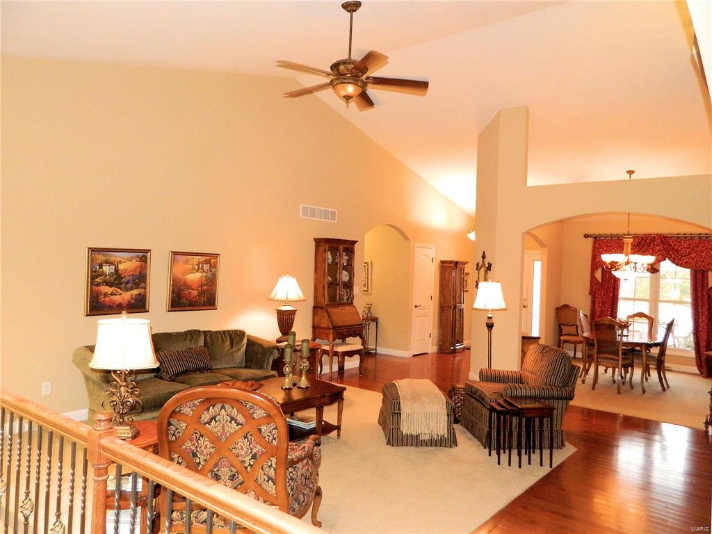 Boulder Ridge - Residential