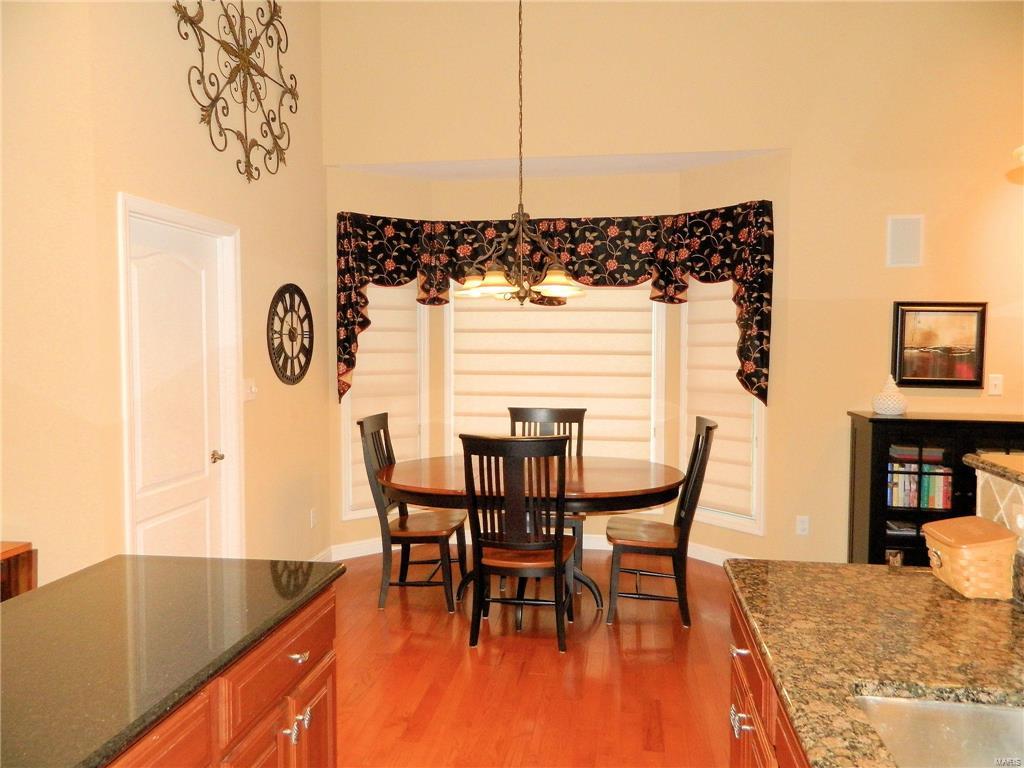 Boulder Ridge - Residential