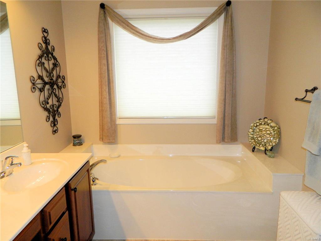 Boulder Ridge - Residential