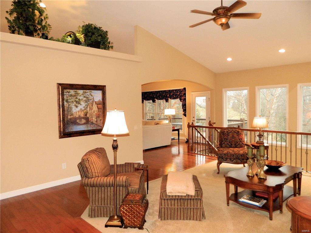 Boulder Ridge - Residential