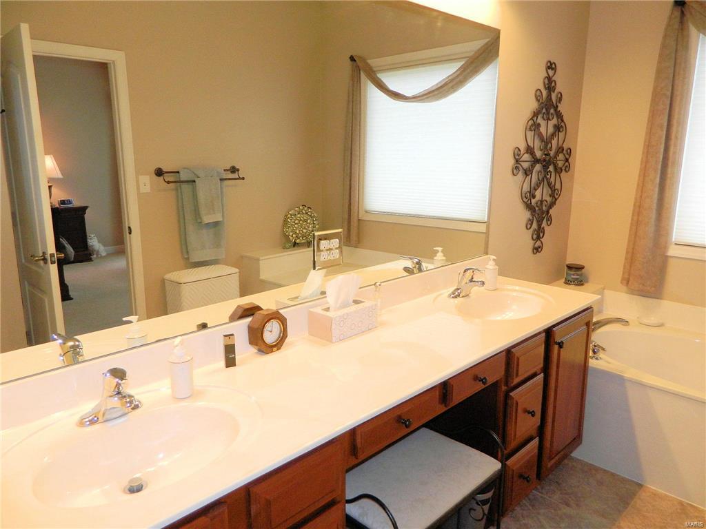 Boulder Ridge - Residential