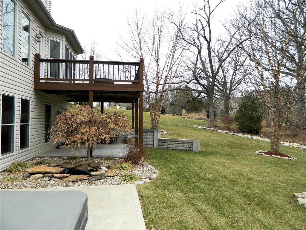 Boulder Ridge - Residential