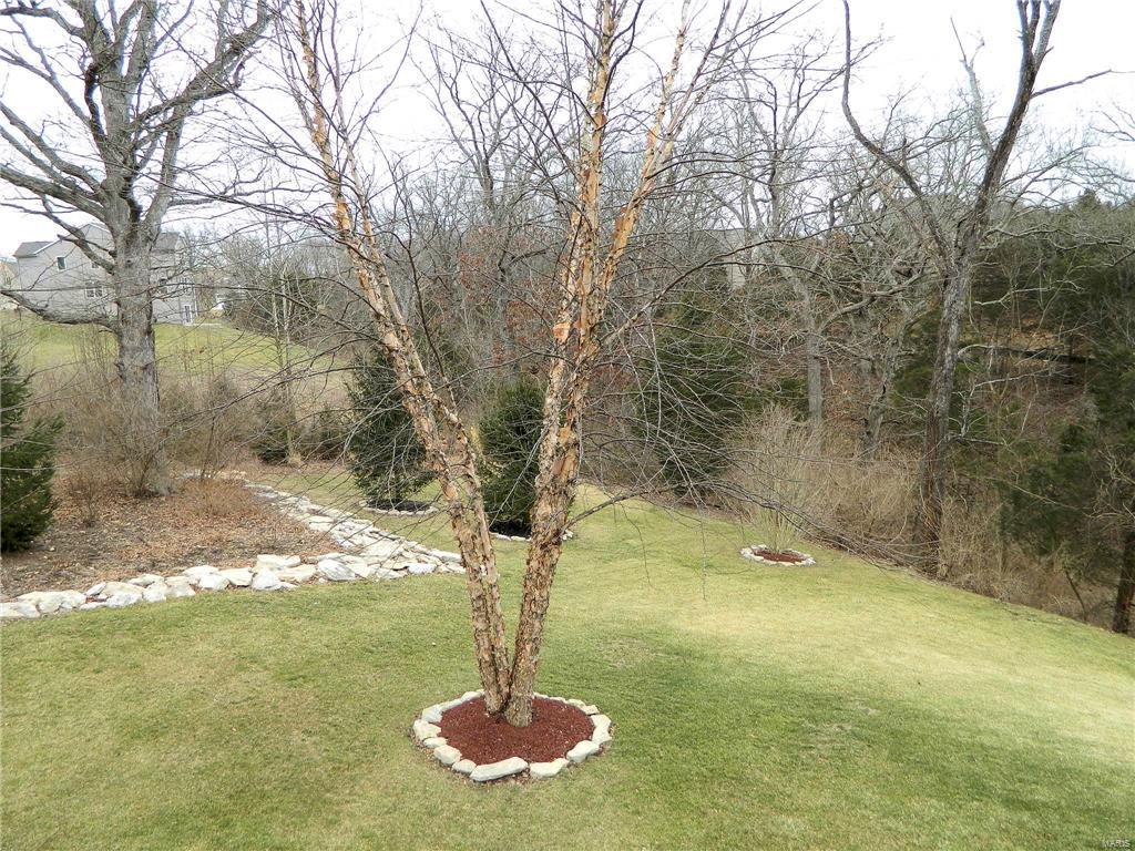 Boulder Ridge - Residential