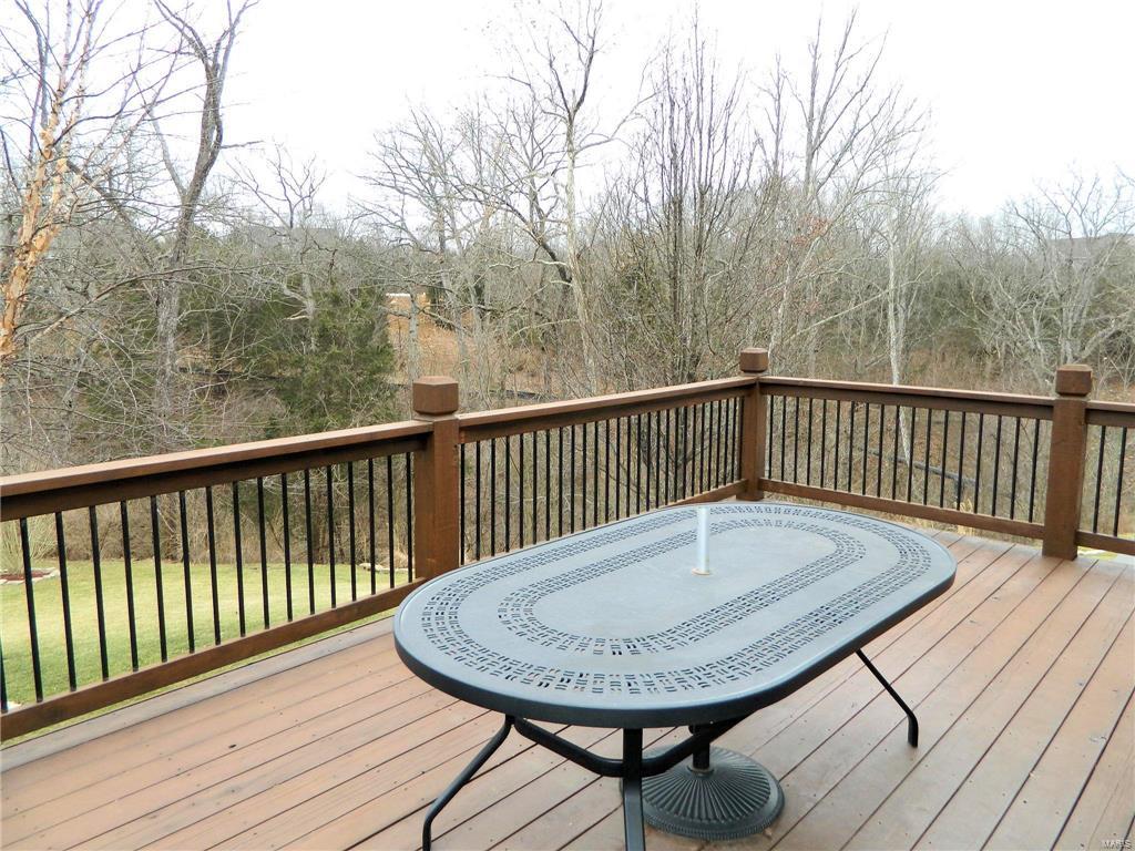 Boulder Ridge - Residential