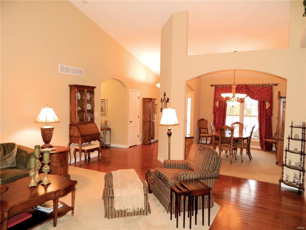 Boulder Ridge - Residential