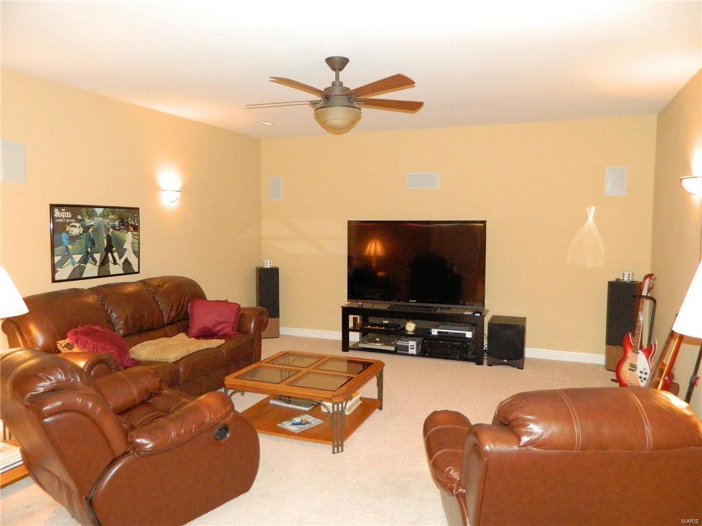 Boulder Ridge - Residential