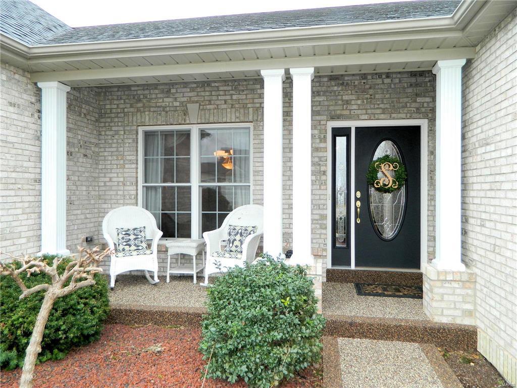 Boulder Ridge - Residential