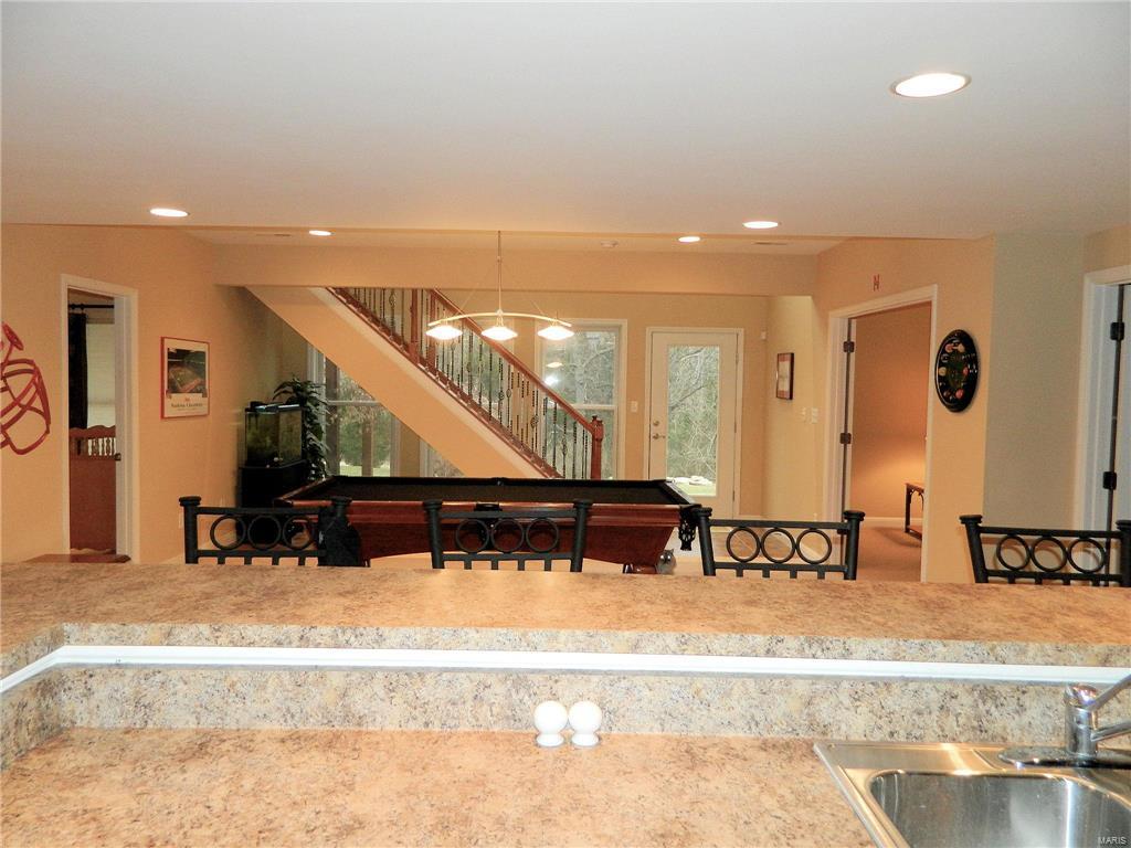 Boulder Ridge - Residential