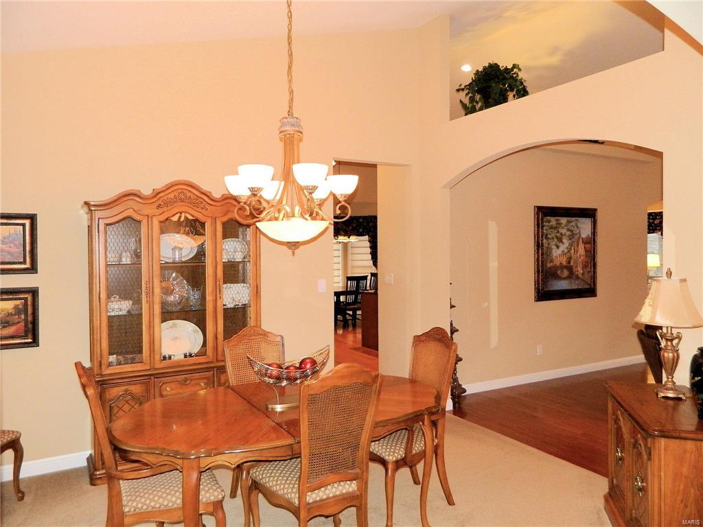 Boulder Ridge - Residential