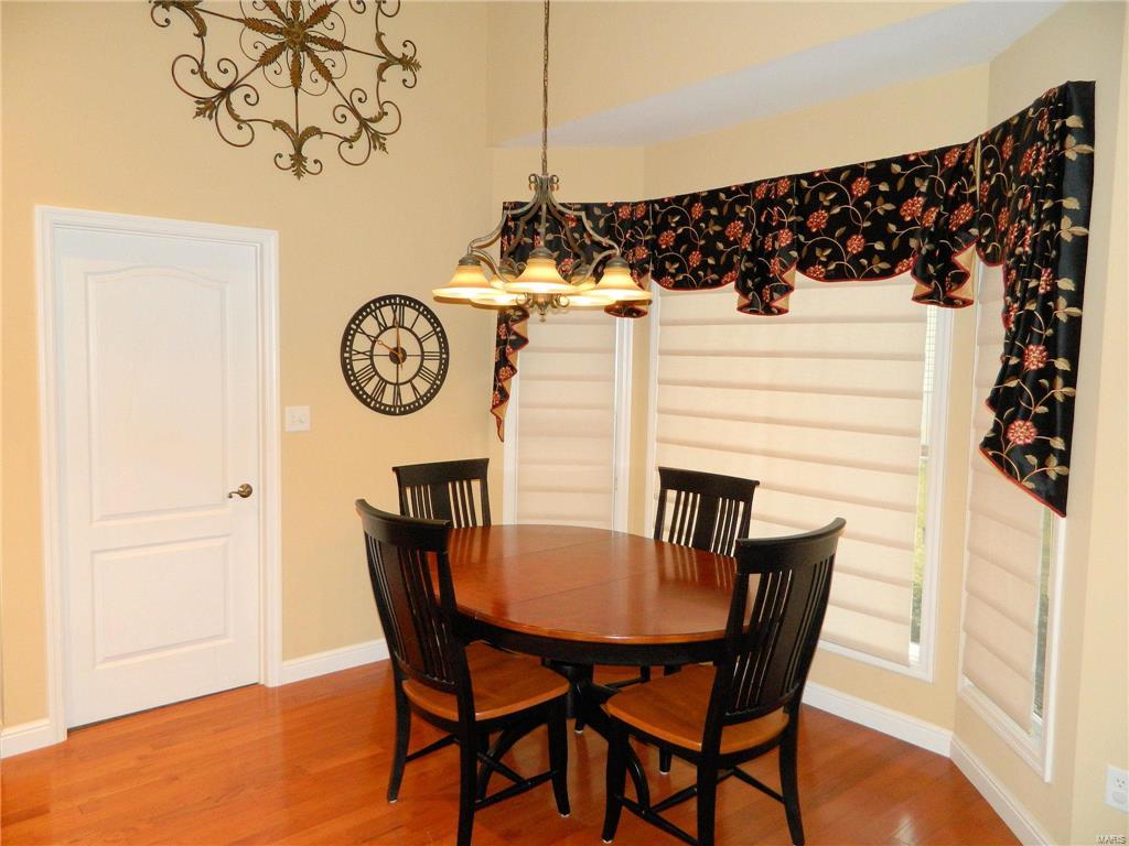 Boulder Ridge - Residential