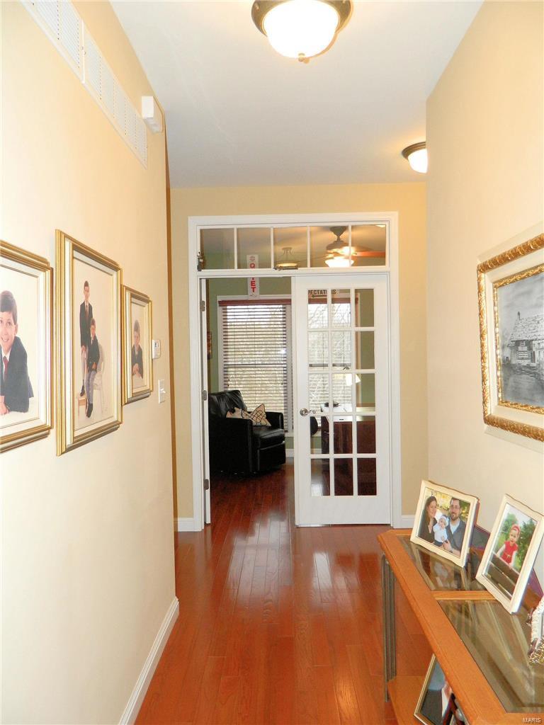 Boulder Ridge - Residential