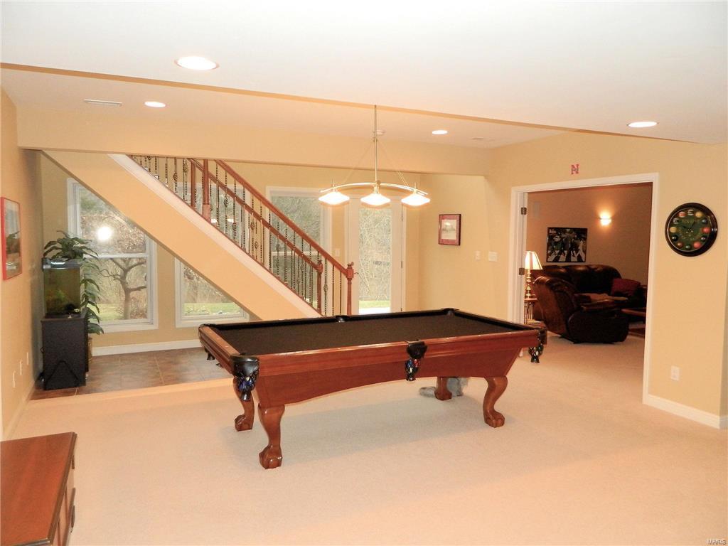 Boulder Ridge - Residential