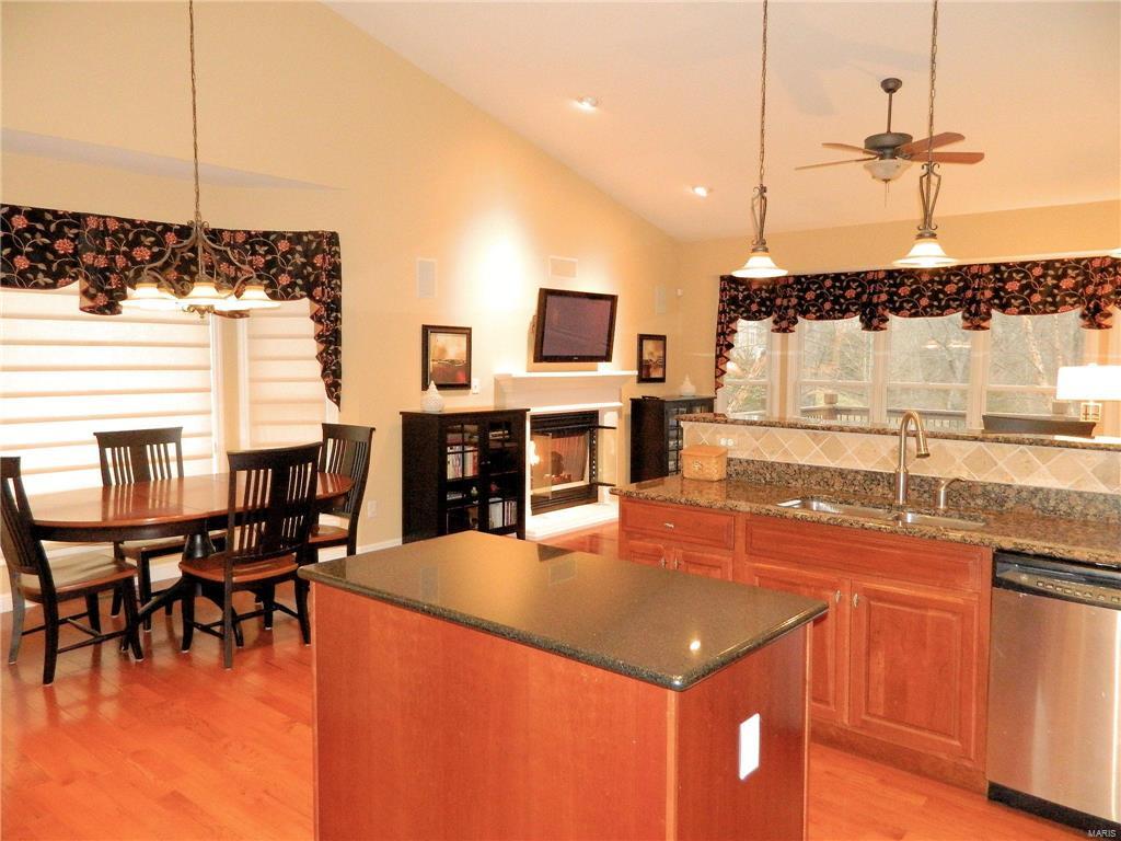 Boulder Ridge - Residential