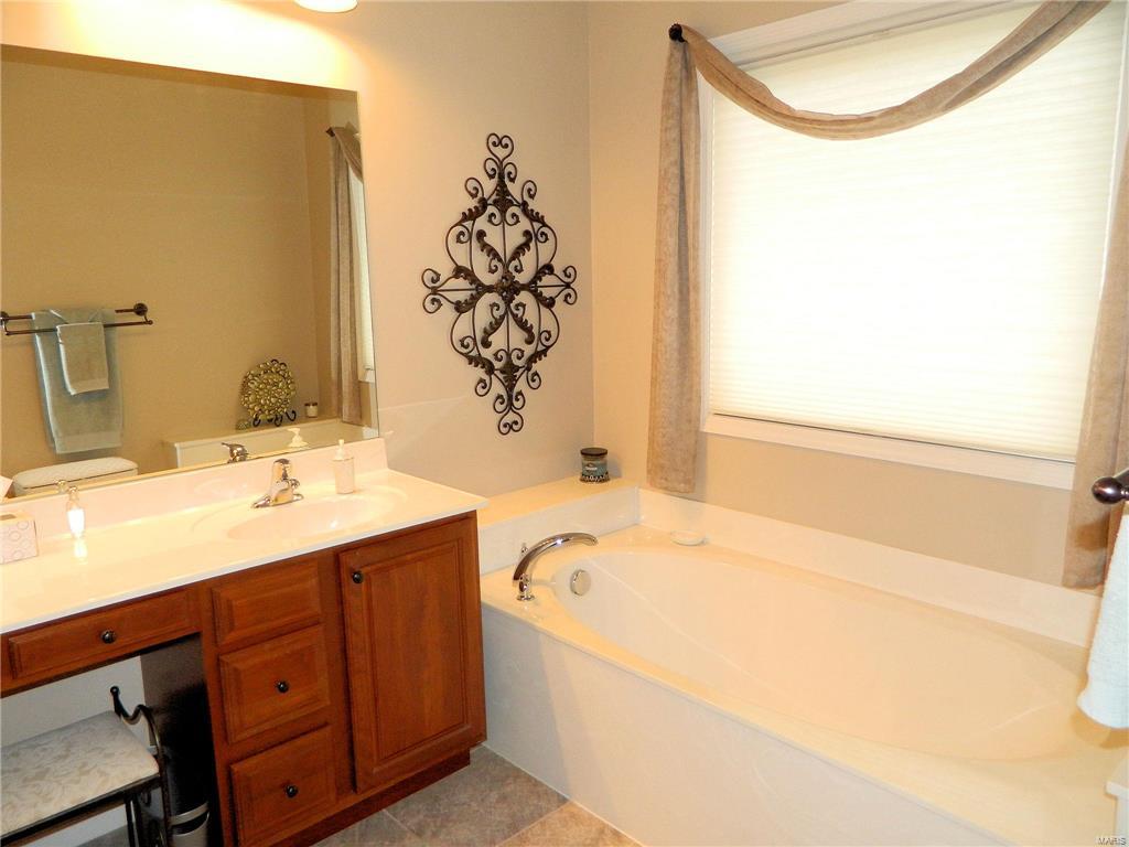 Boulder Ridge - Residential