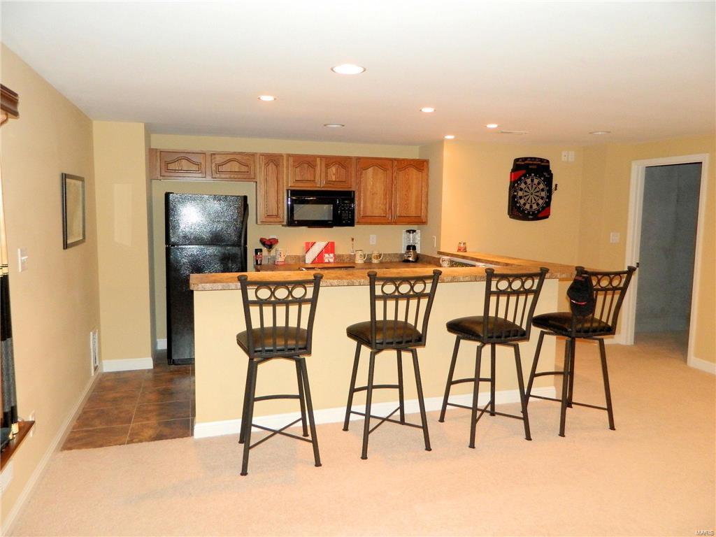 Boulder Ridge - Residential