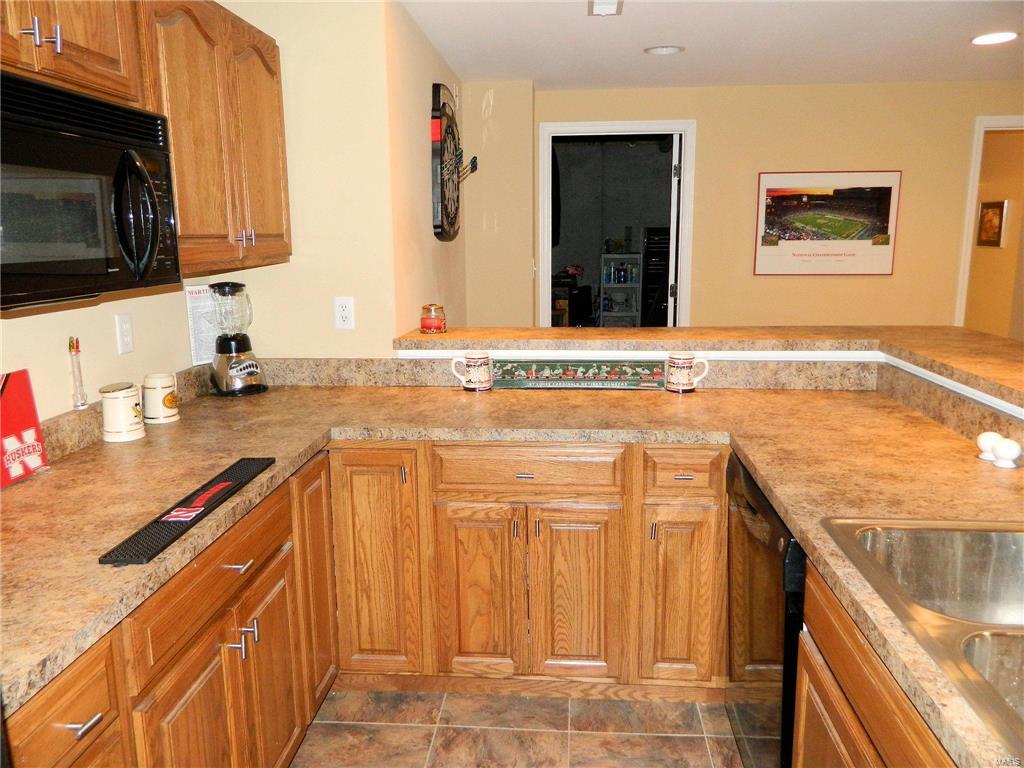 Boulder Ridge - Residential