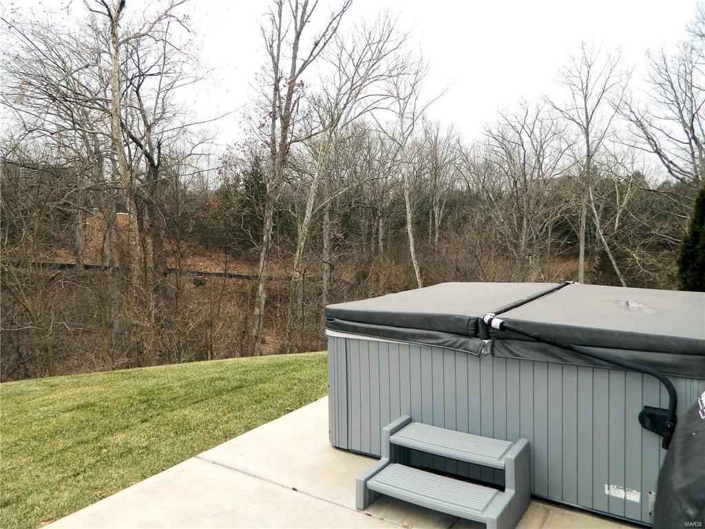 Boulder Ridge - Residential