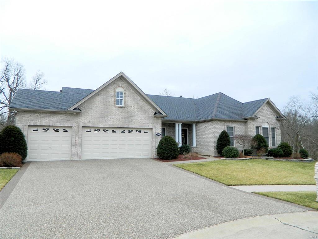 Boulder Ridge - Residential