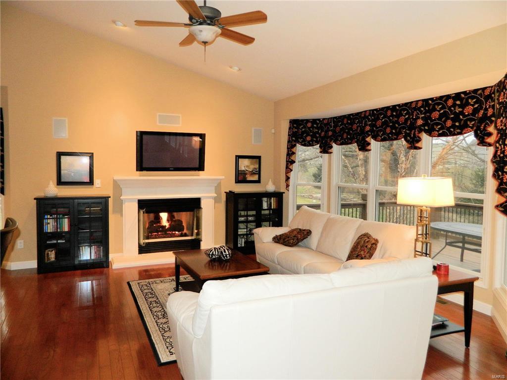 Boulder Ridge - Residential