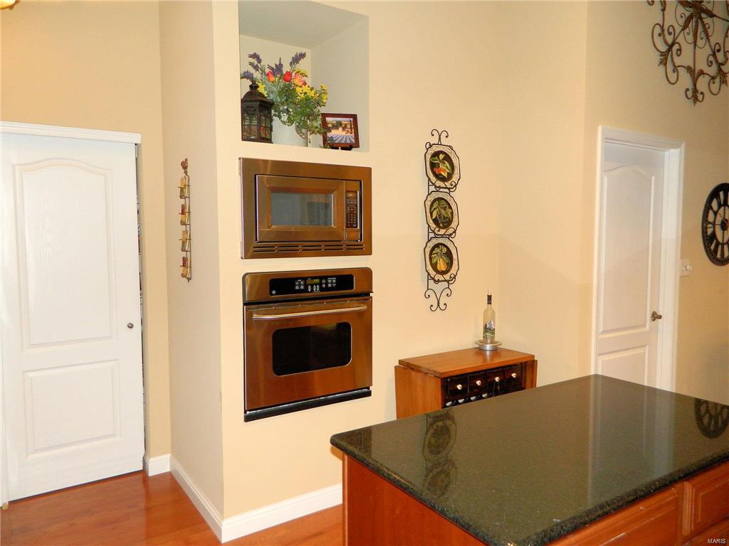 Boulder Ridge - Residential