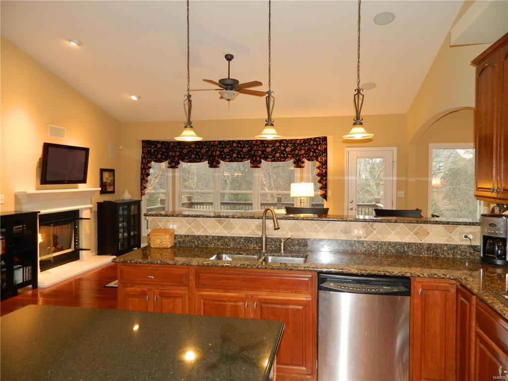 Boulder Ridge - Residential