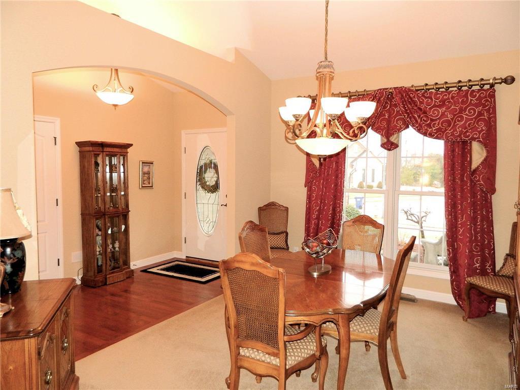 Boulder Ridge - Residential