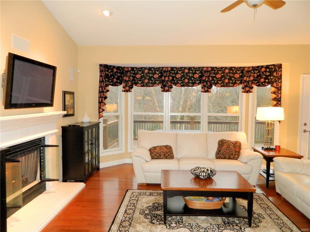 Boulder Ridge - Residential