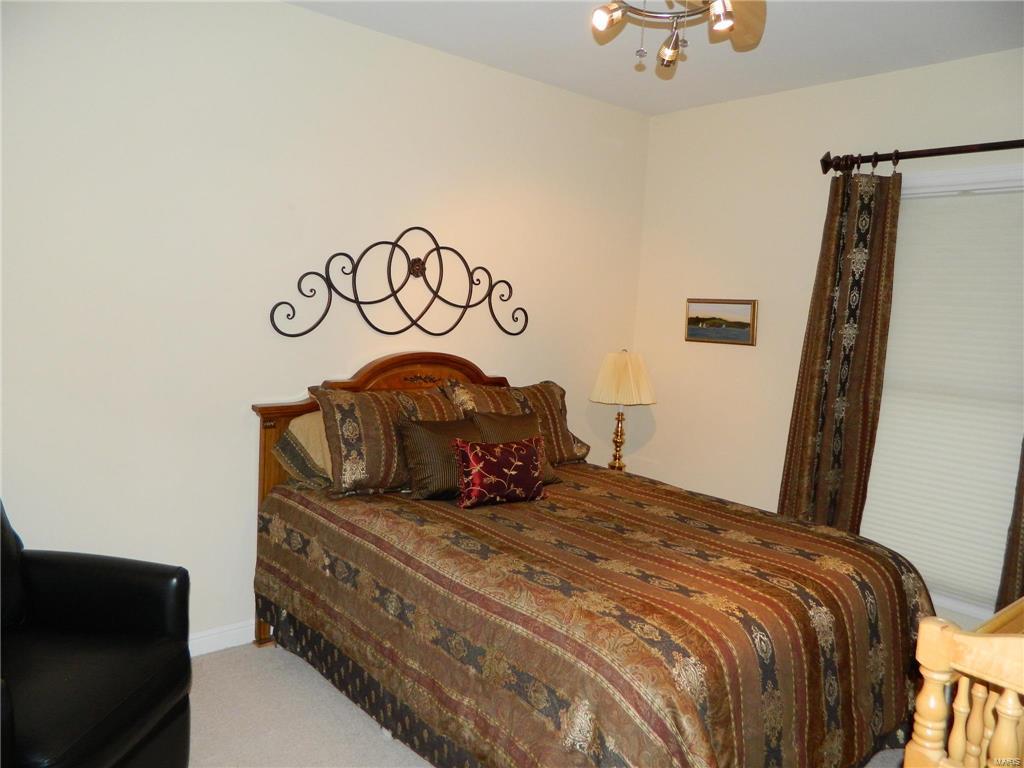 Boulder Ridge - Residential