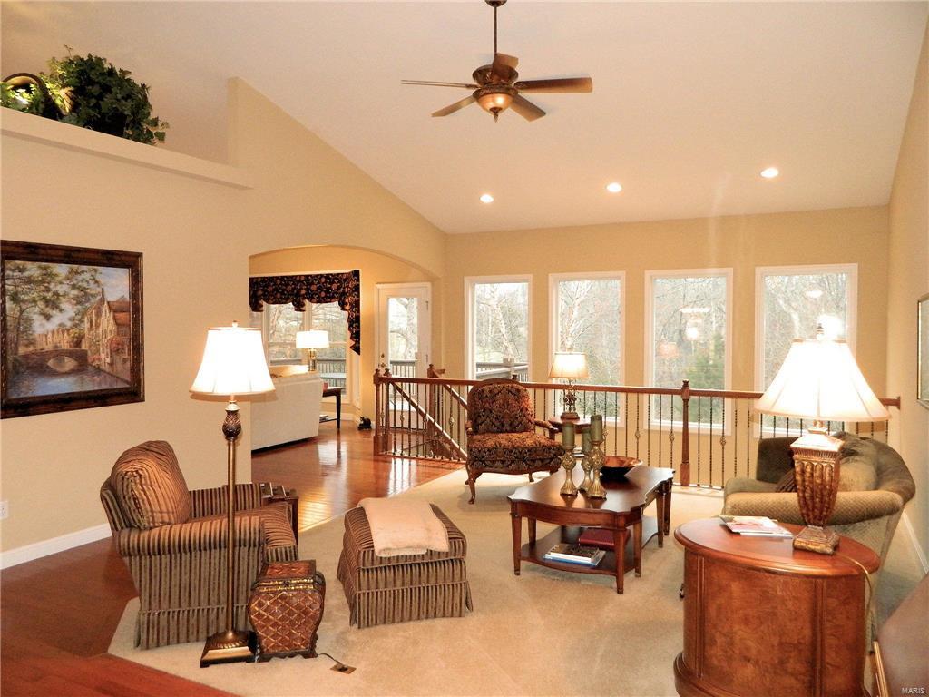 Boulder Ridge - Residential