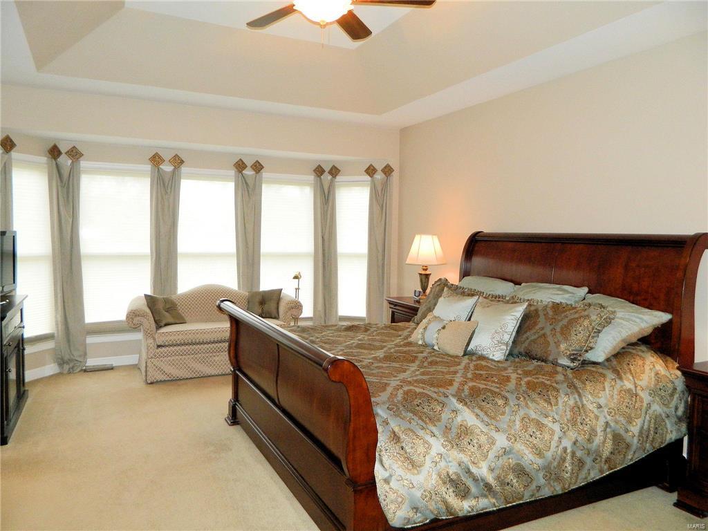 Boulder Ridge - Residential