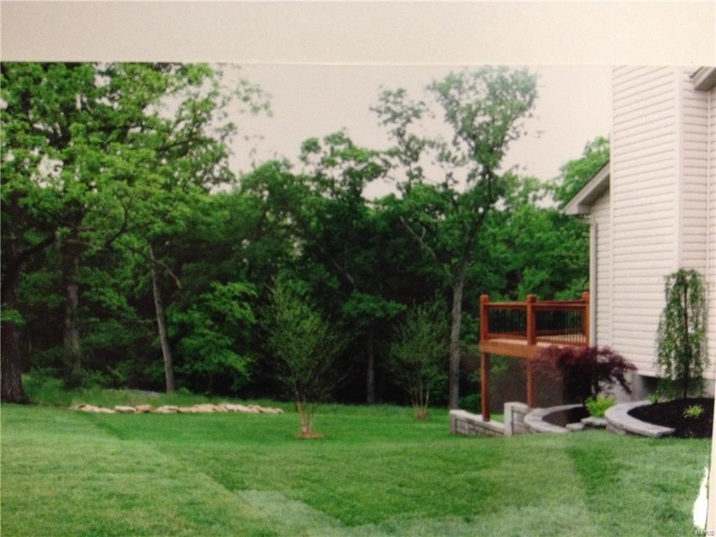 Boulder Ridge - Residential